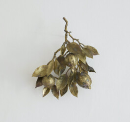  Plein Jour, Citadelle de Villefranche-sur-mer, Jean-Baptiste Bernadet