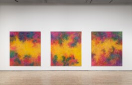  Jean-Baptiste Bernadet, Vetiver, Almine Rech Shanghai 2026