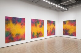  Jean-Baptiste Bernadet, Vetiver, Almine Rech Shanghai 2026