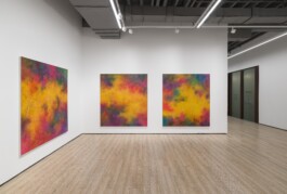  Jean-Baptiste Bernadet, Vetiver, Almine Rech Shanghai 2026