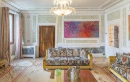  Jean-Baptiste Bernadet, Breve Amore, Patricia Low Contemporary, Venezia Italia