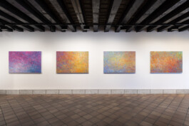  Jean-Baptiste Bernadet, Breve Amore, Patricia Low Contemporary, Venezia Italia