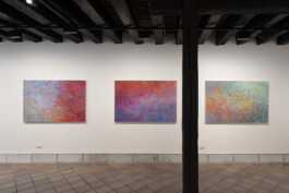  Jean-Baptiste Bernadet, Breve Amore, Patricia Low Contemporary, Venezia Italia